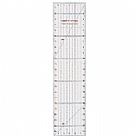 Quilt in a Day Ruler - 6X24"